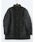 【大きいサイズ】グランバック/GRAND-BACK ALL WEATHER TEX スタンド 中綿コート