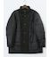 【大きいサイズ】グランバック/GRAND-BACK ALL WEATHER TEX スタンド 中綿コート