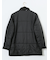 【大きいサイズ】グランバック/GRAND-BACK ALL WEATHER TEX スタンド 中綿コート