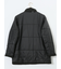 【大きいサイズ】グランバック/GRAND-BACK ALL WEATHER TEX スタンド 中綿コート