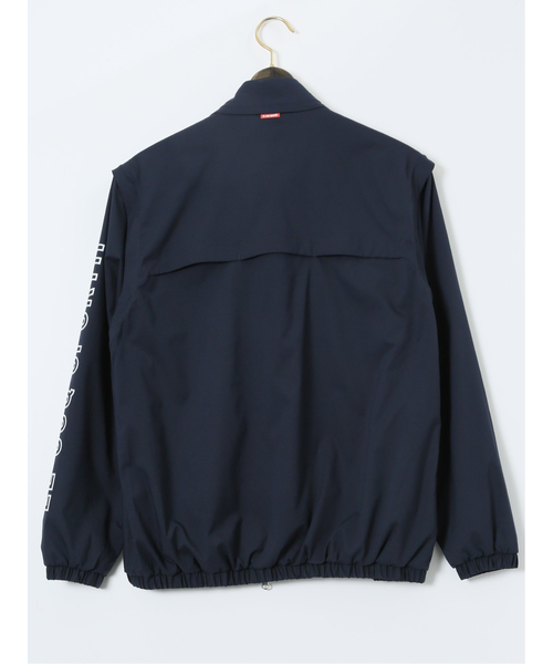 大きいサイズ】ルコックスポルティフ ゴルフ/le coq sportif GOLF 袖