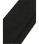【大きいサイズ】グランバック/GRAND-BACK シルク フォーマルネクタイ 8.0cm幅 黒レップ