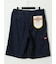 【大きいサイズ】ディッキーズ/Dickies 綿デニム イージー ワーク ショーツ