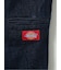 【大きいサイズ】ディッキーズ/Dickies 綿デニム イージー ワーク ショーツ