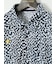 【大きいサイズ】ルコックスポルティフ ゴルフ/le coq sportif GOLF ミナモ柄 半袖 ポロシャツ