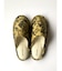 nowartt Mush Hunter スリッパ