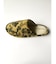 nowartt Mush Hunter スリッパ
