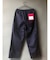 モンケメル/MONT KEMMEL TUCK EASY WORK PANTS