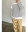 モンケメル/MONT KEMMEL BIG BASQUE BORDER LS TEE