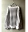 モンケメル/MONT KEMMEL BIG BASQUE BORDER LS TEE