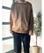 モンケメル/MONT KEMMEL BIG BASQUE BORDER LS TEE