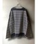 モンケメル/MONT KEMMEL BIG BASQUE BORDER LS TEE