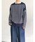 モンケメル/MONT KEMMEL BIG BASQUE BORDER LS TEE