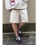 モンケメル/MONT KEMMEL EASY SHORTS