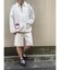 モンケメル/MONT KEMMEL EASY SHORTS