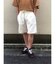 モンケメル/MONT KEMMEL EASY SHORTS