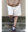 モンケメル/MONT KEMMEL EASY SHORTS