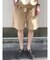 モンケメル/MONT KEMMEL EASY SHORTS