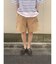 モンケメル/MONT KEMMEL EASY SHORTS