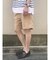モンケメル/MONT KEMMEL EASY SHORTS