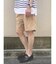 モンケメル/MONT KEMMEL EASY SHORTS