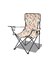 キウ/KiU OUTDOOR FOLDING CHAIR