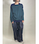 モンケメル/MONT KEMMEL BIG BASQUE BORDER LS TEE