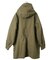 モンケメル/MONT KEMMEL M-64 COAT