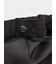 pleats long skirt