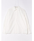 volume sleeve blouse