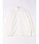 volume sleeve blouse