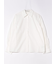 volume sleeve blouse
