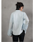 volume sleeve blouse