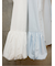 balloon cuff blouse