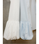 balloon cuff blouse