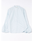 balloon cuff blouse