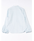 balloon cuff blouse