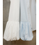 balloon cuff blouse