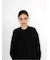 stand collar long shirts onepiece