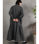 gathered shirts onepiece