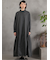 gathered shirts onepiece