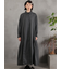 gathered shirts onepiece