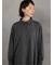 gathered shirts onepiece