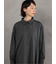 gathered shirts onepiece
