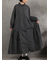 gathered shirts onepiece