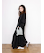 gathered shirts onepiece