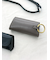 LIP BAG 【SHRINK LEATHER】