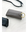 LIP BAG 【SHRINK LEATHER】