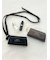 LIP BAG 【SHRINK LEATHER】