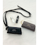 LIP BAG 【SHRINK LEATHER】